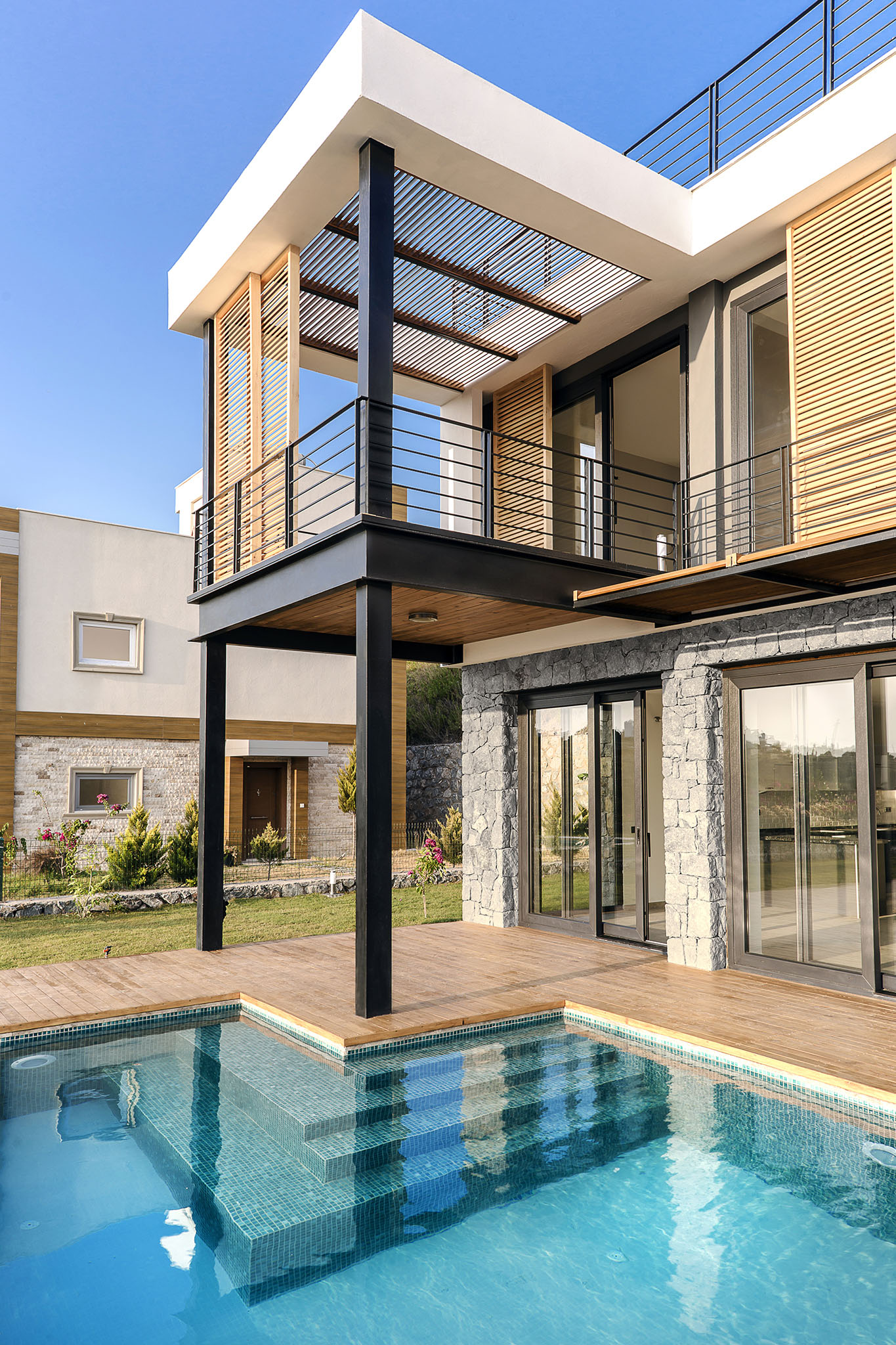 Adabükü Villa, Bodrum - 3