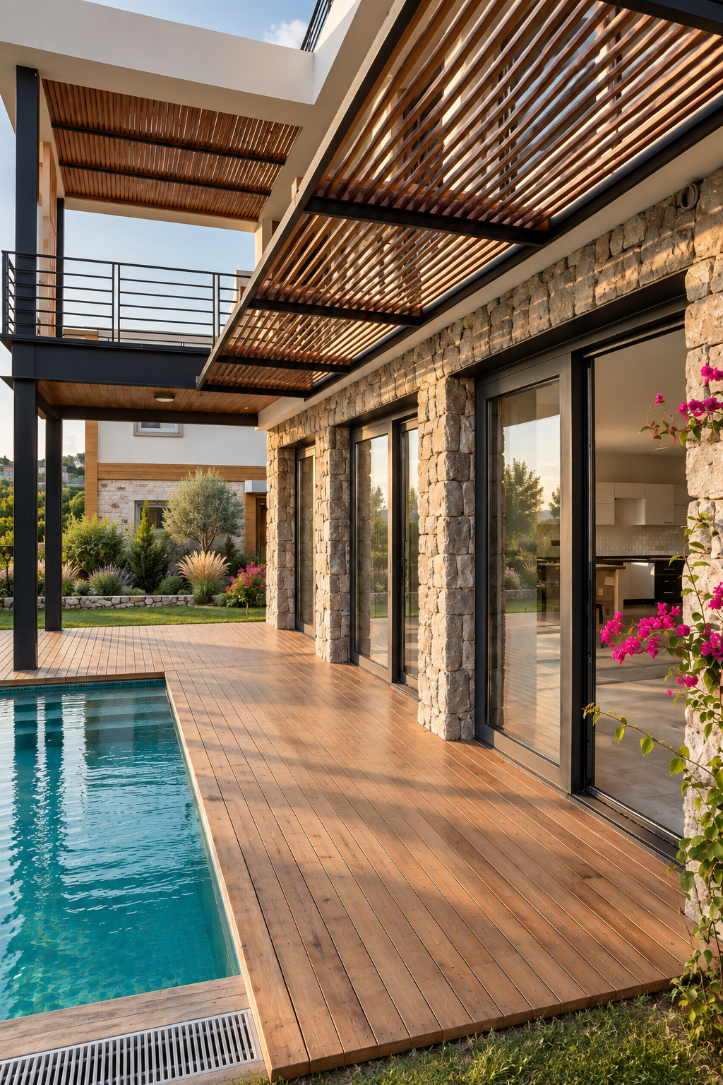 Adabükü Villa, Bodrum - 5