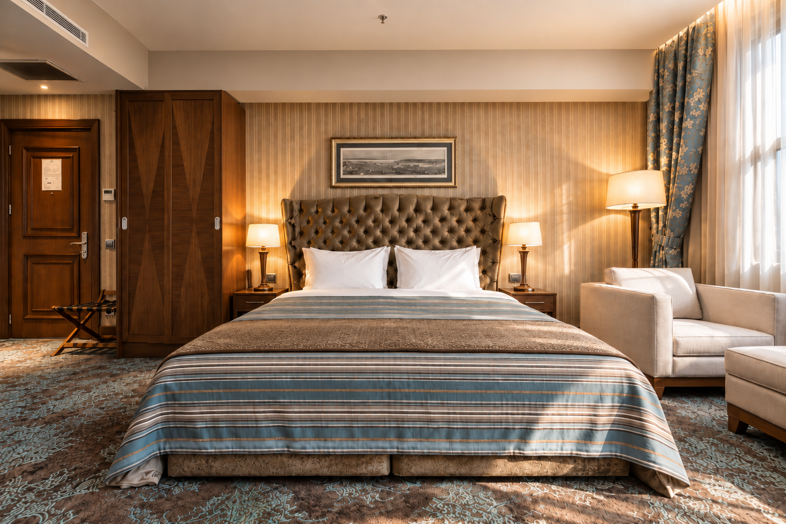 Adelmar Hotel, Harbiye - 5
