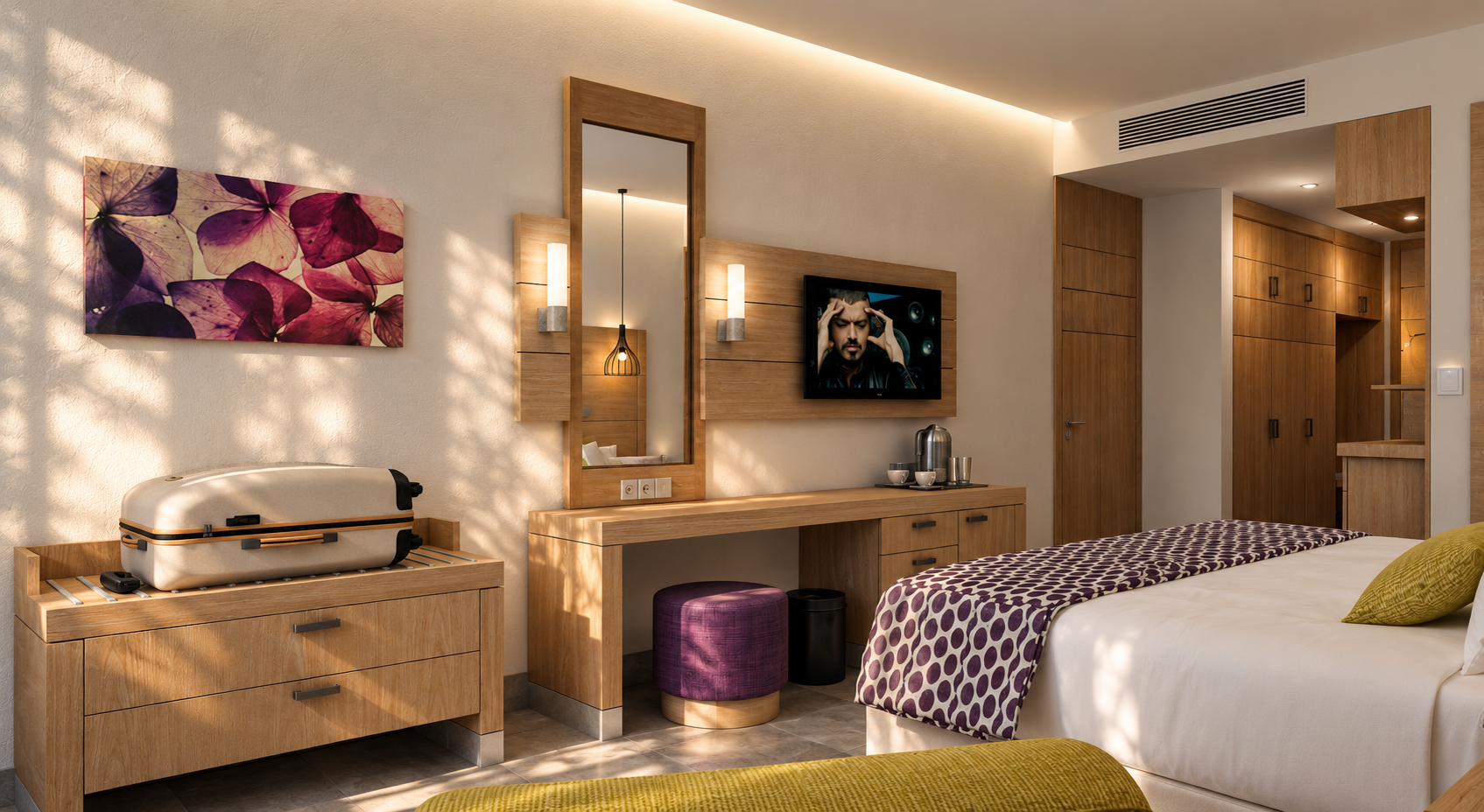Club Med Palmiye Resort, Antalya - 22