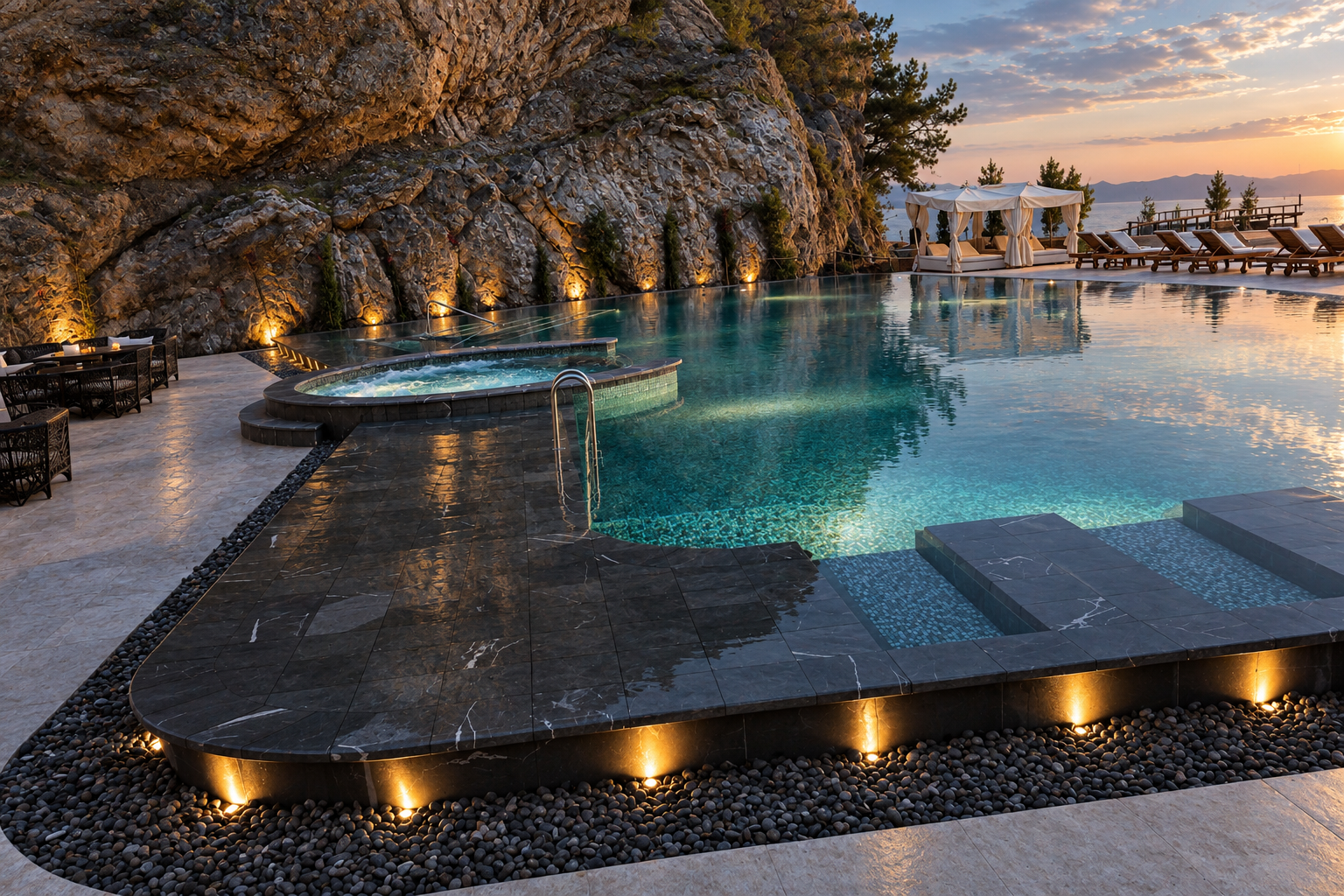 Club Med Palmiye Resort, Antalya