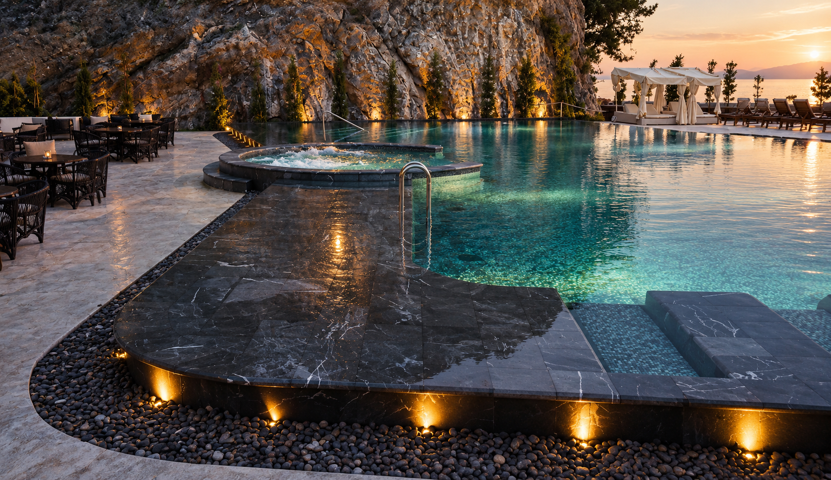 Club Med Palmiye Resort, Antalya - 3