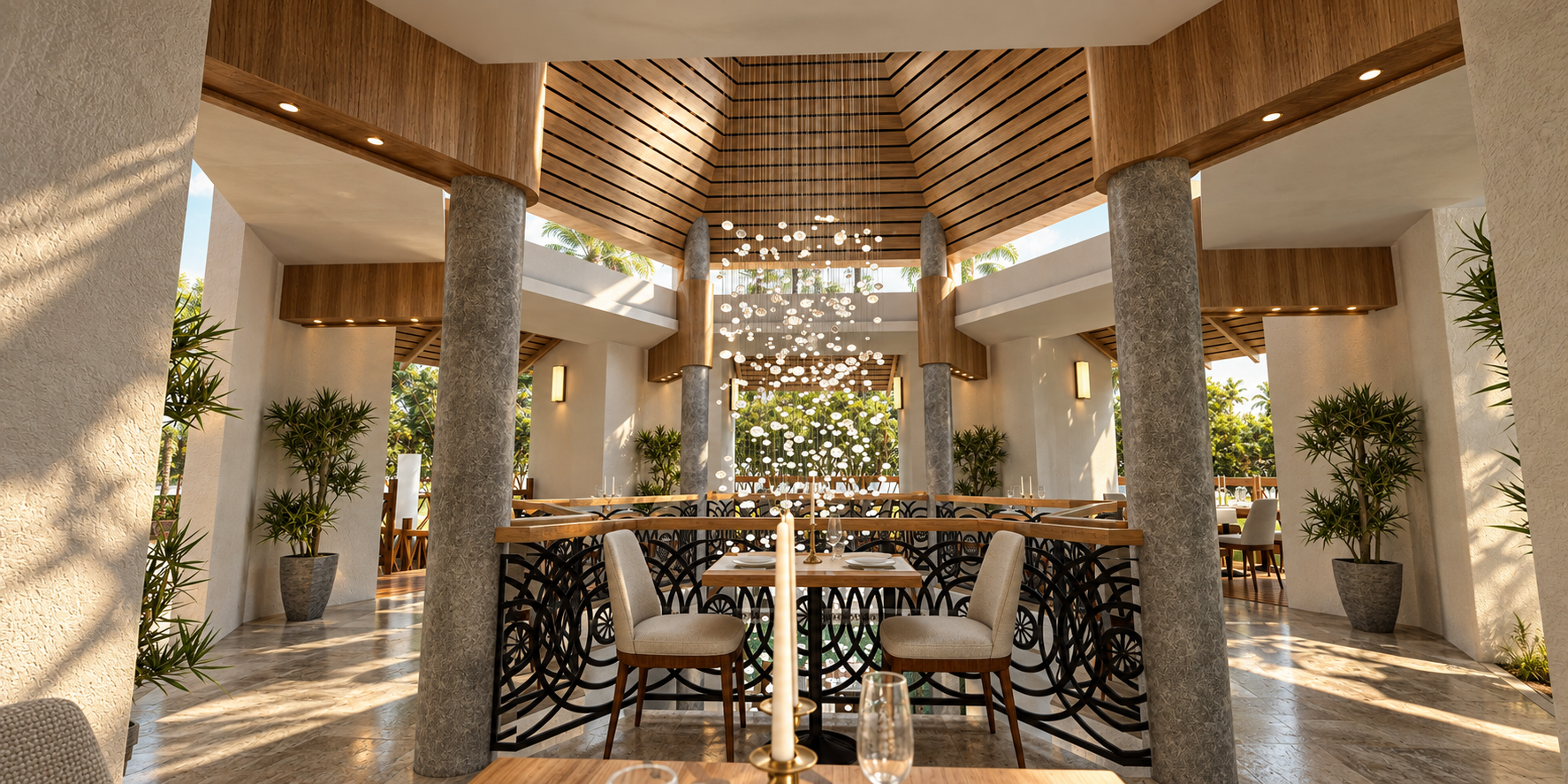 Club Med Palmiye Resort, Antalya - 31