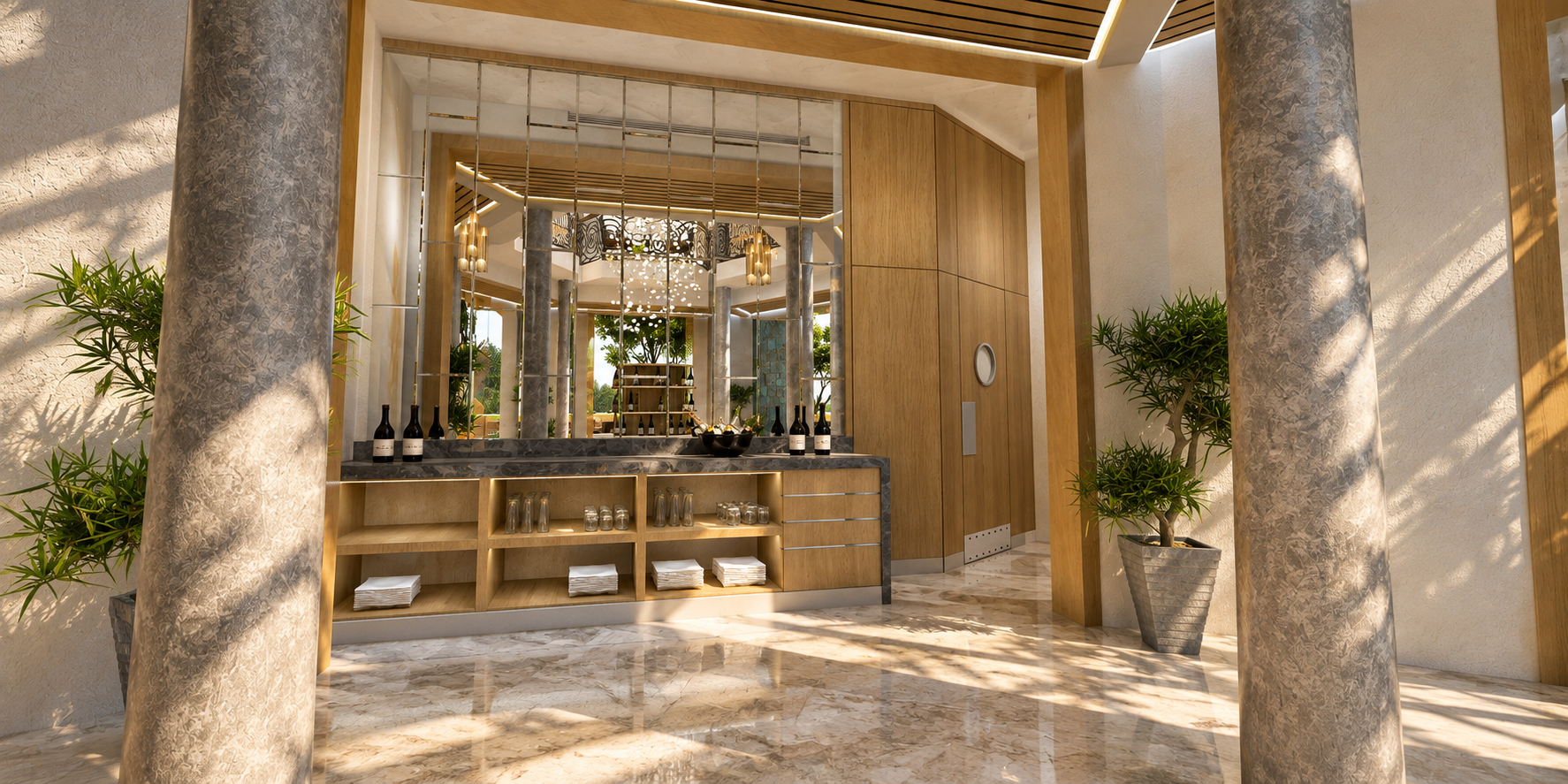 Club Med Palmiye Resort, Antalya - 32