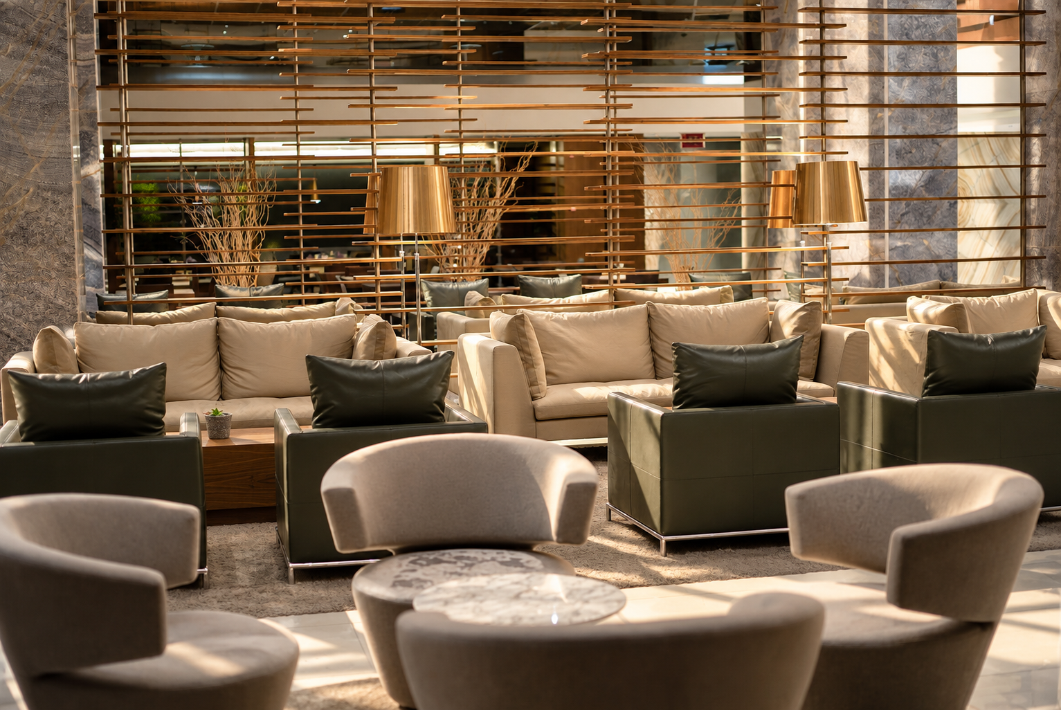 Crowne Plaza Harbiye, Istanbul - 3