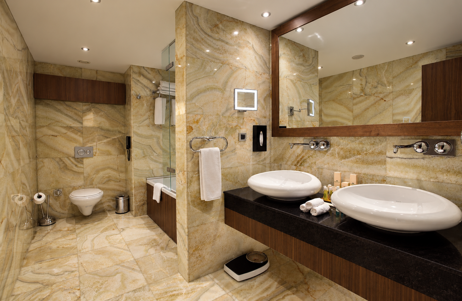 Crowne Plaza Harbiye, Istanbul - 6