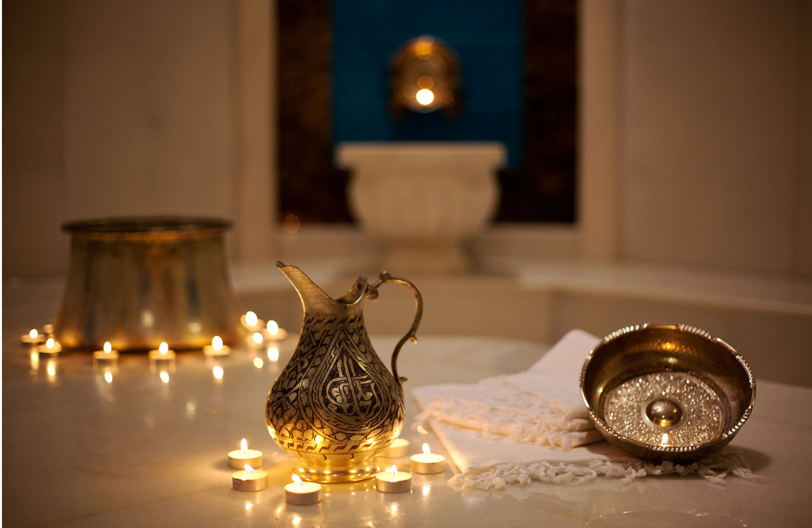Crowne Plaza Harbiye, Istanbul - 8