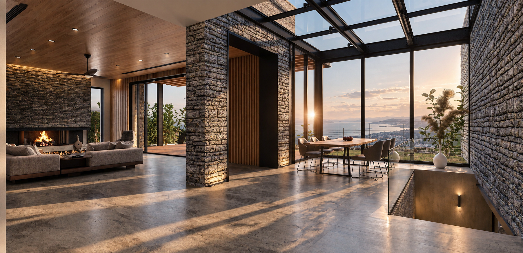 Gümüşlük Villa, Bodrum - 4