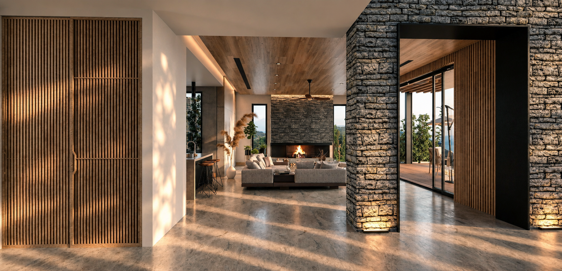 Gümüşlük Villa, Bodrum - 5