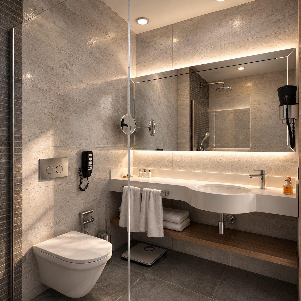 Hotel Mardia, Yenikapı - 3