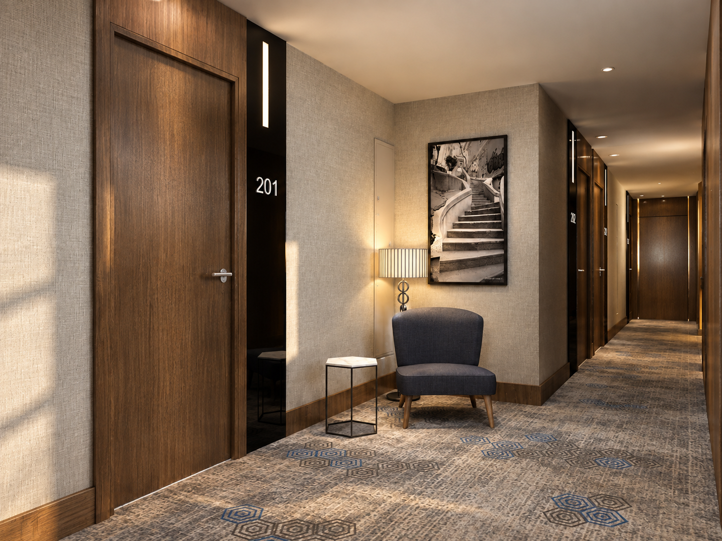 Hotel Mardia, Yenikapı - 4