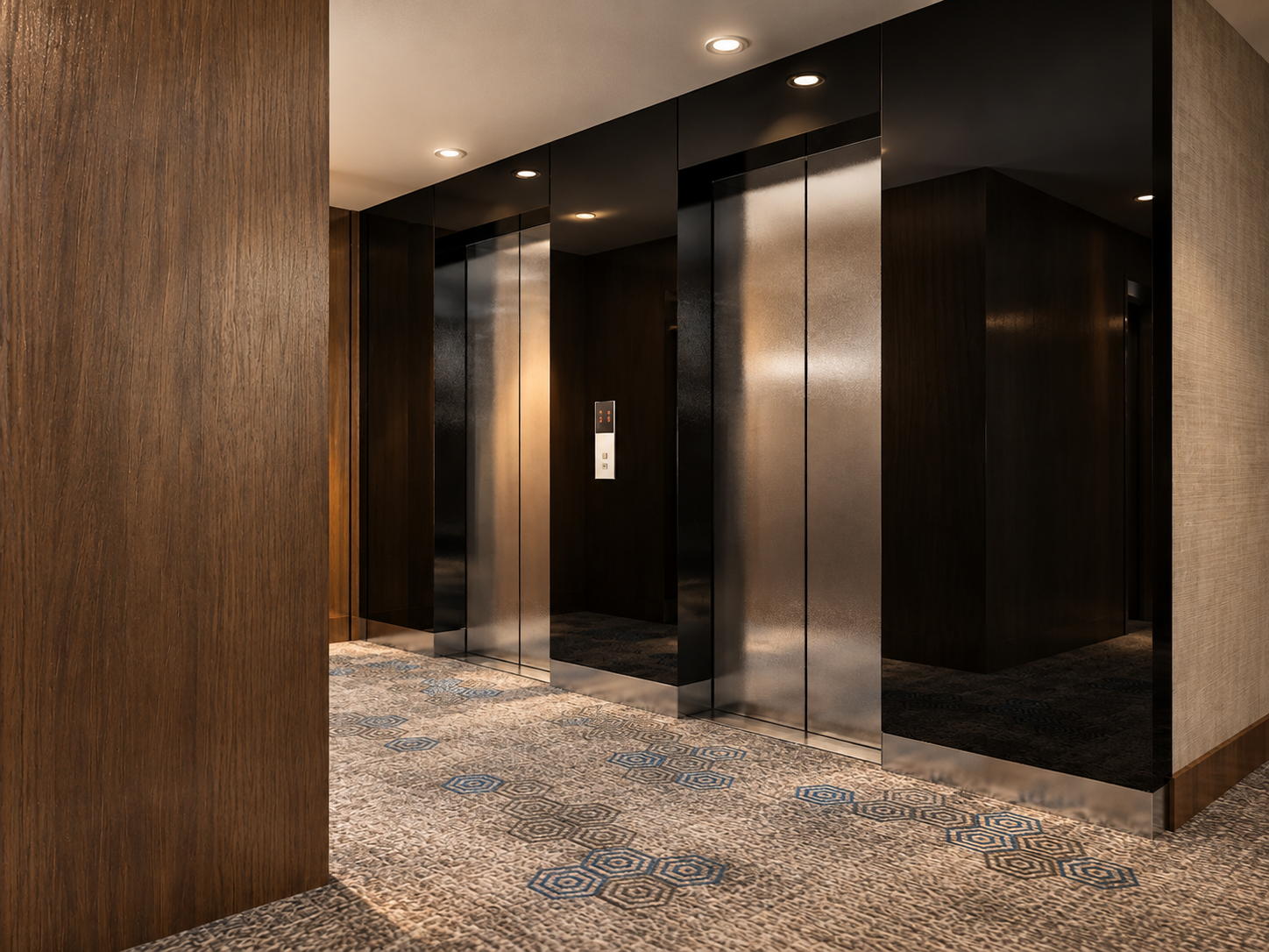 Hotel Mardia, Yenikapı - 5