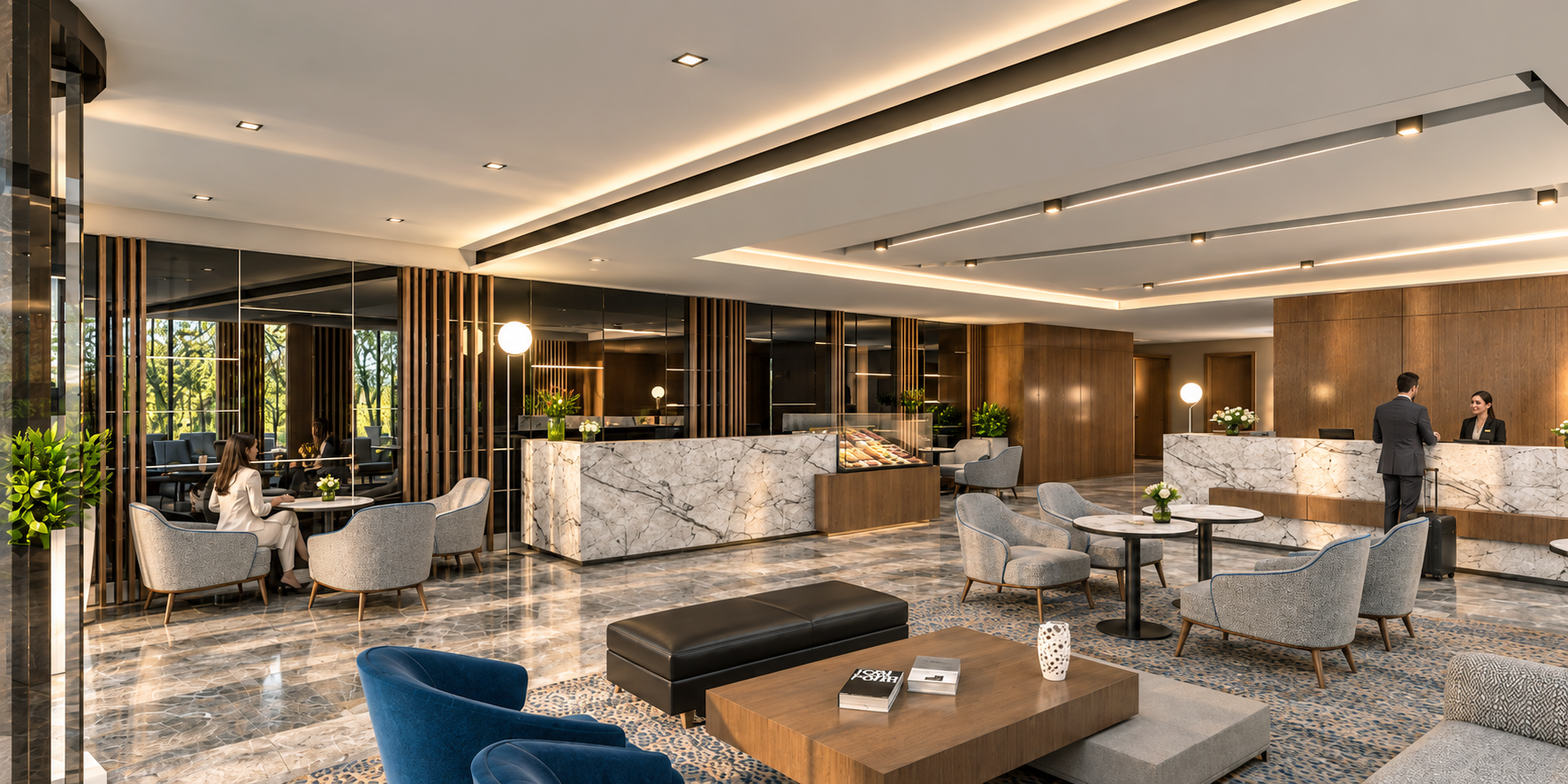 Hotel Mardia, Yenikapı - 6