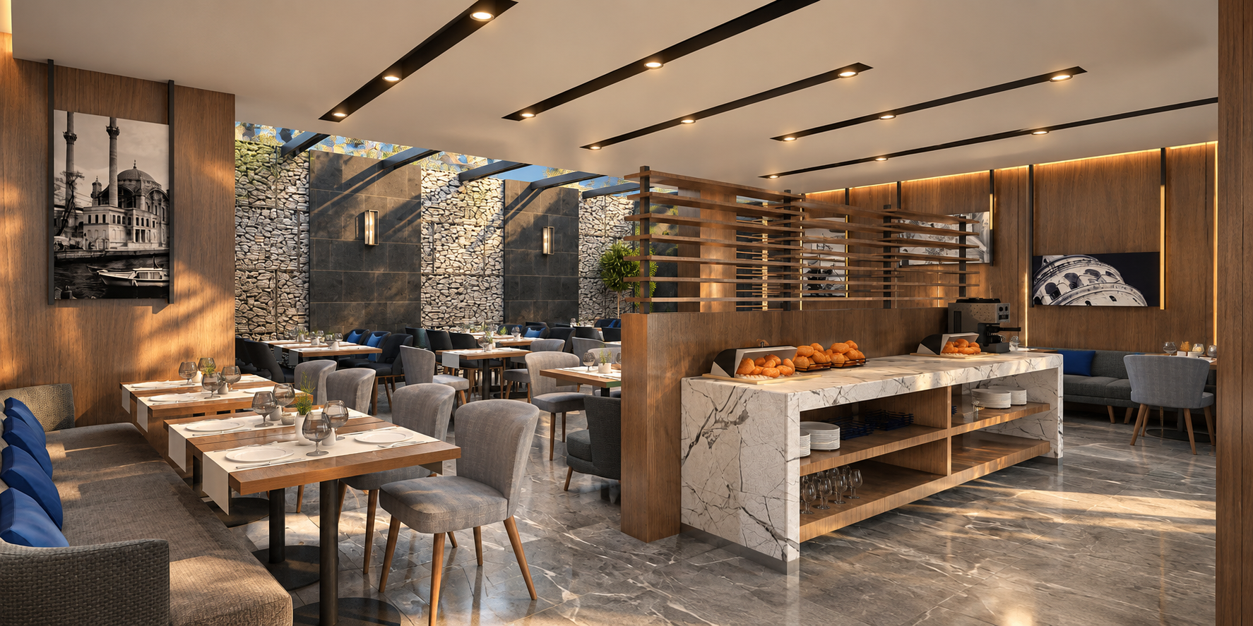 Hotel Mardia, Yenikapı - 7