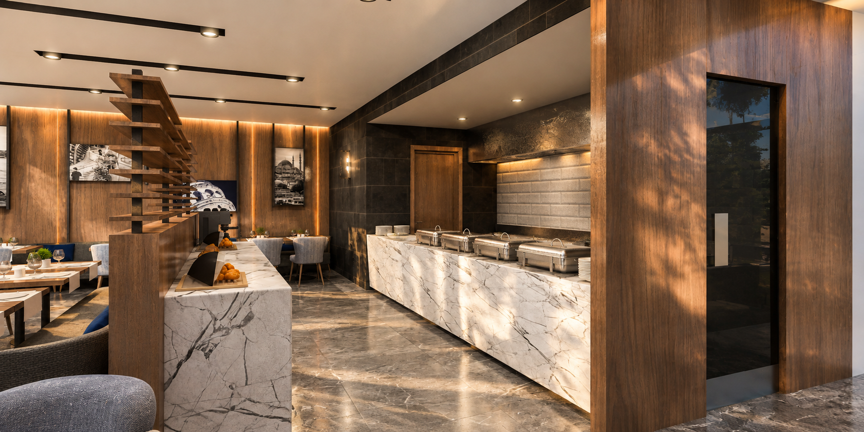 Hotel Mardia, Yenikapı - 9