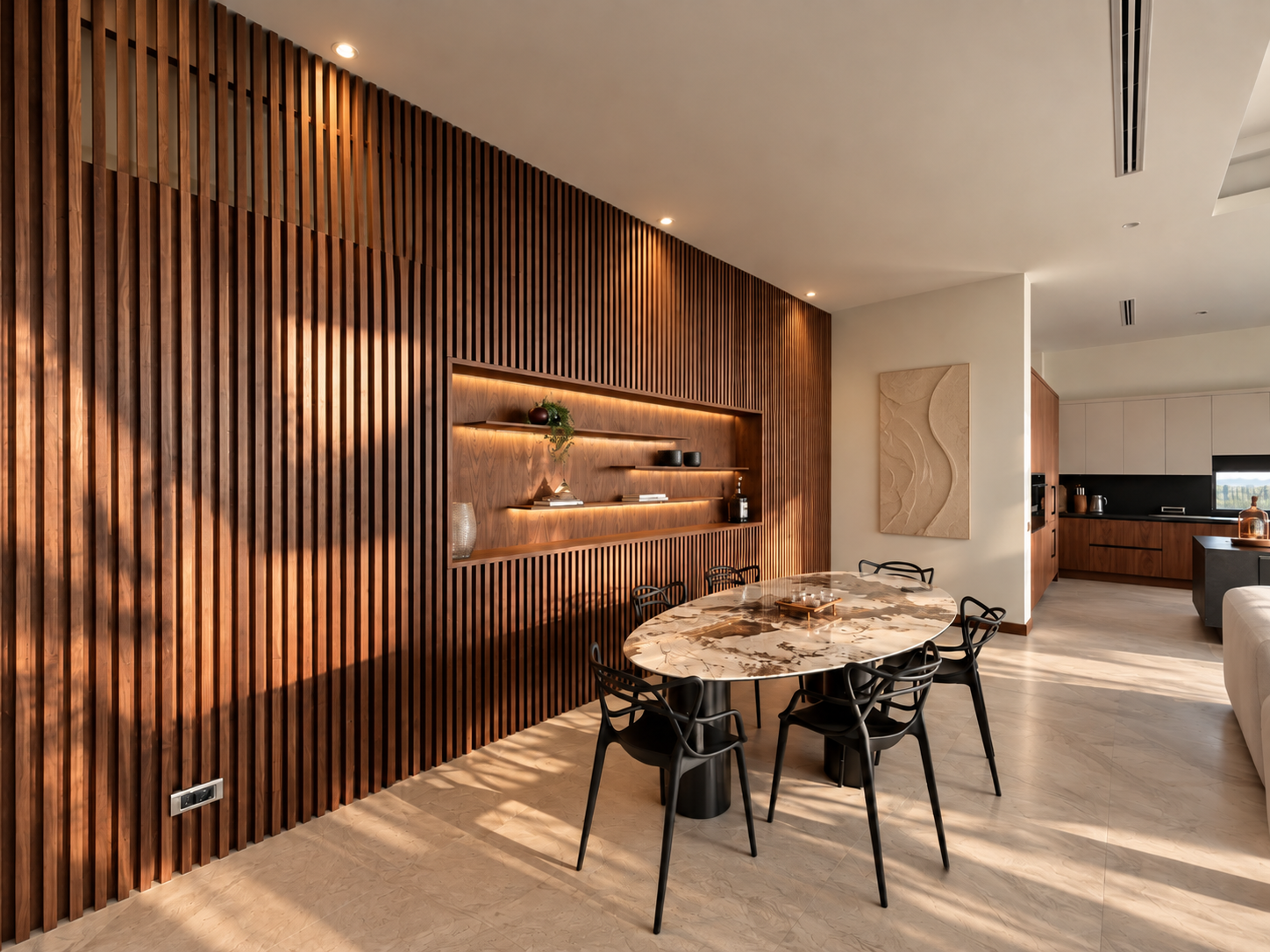 Karakaya Villas, Bodrum - 11