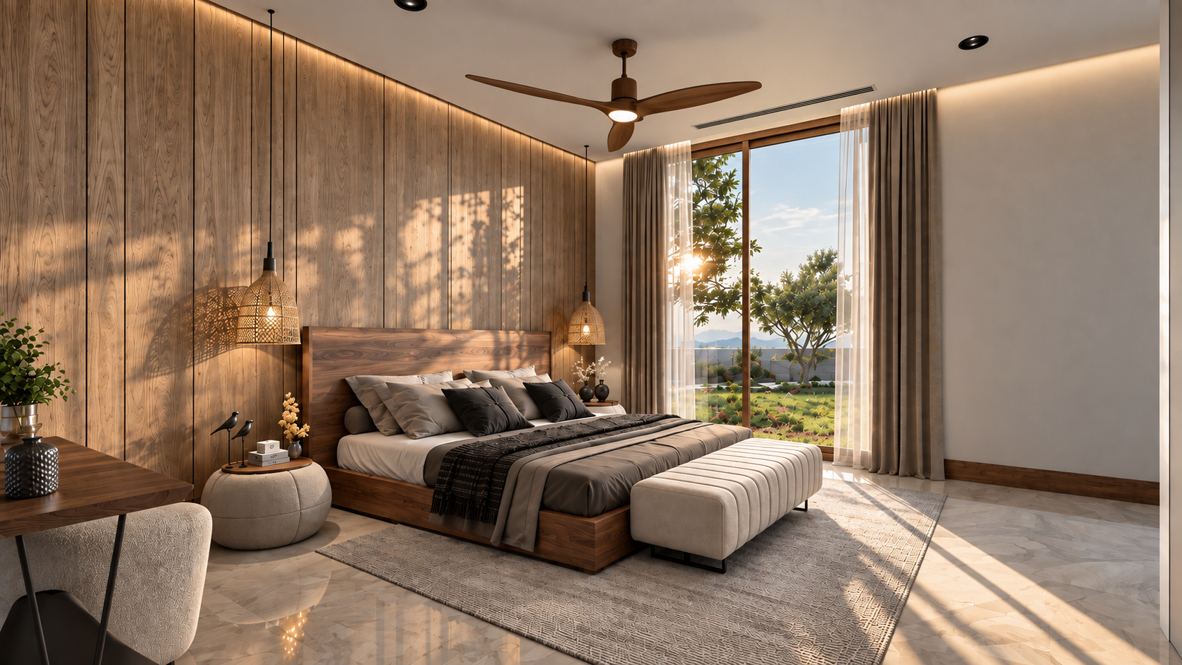 Karakaya Villas, Bodrum - 13