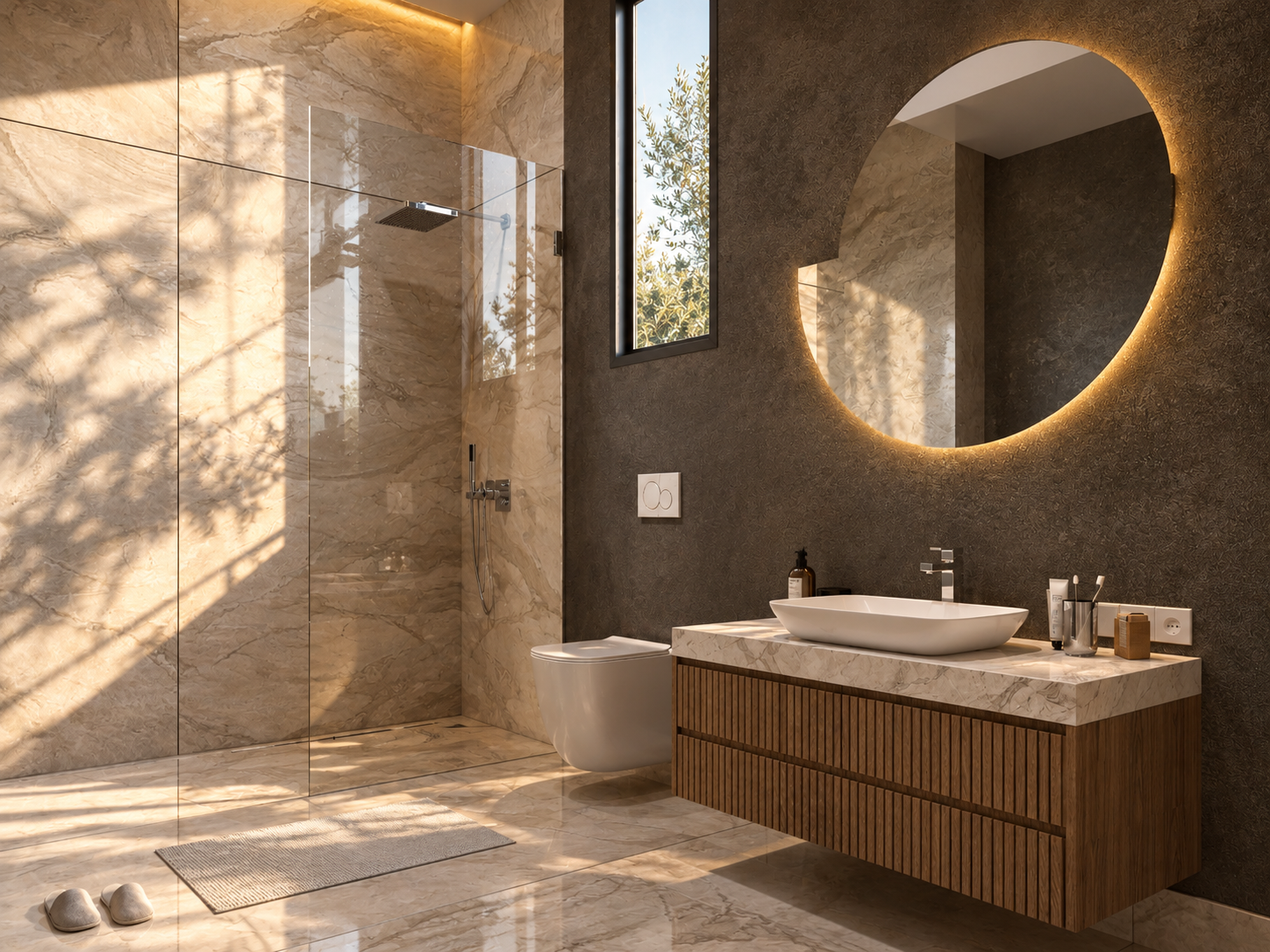 Karakaya Villas, Bodrum - 14