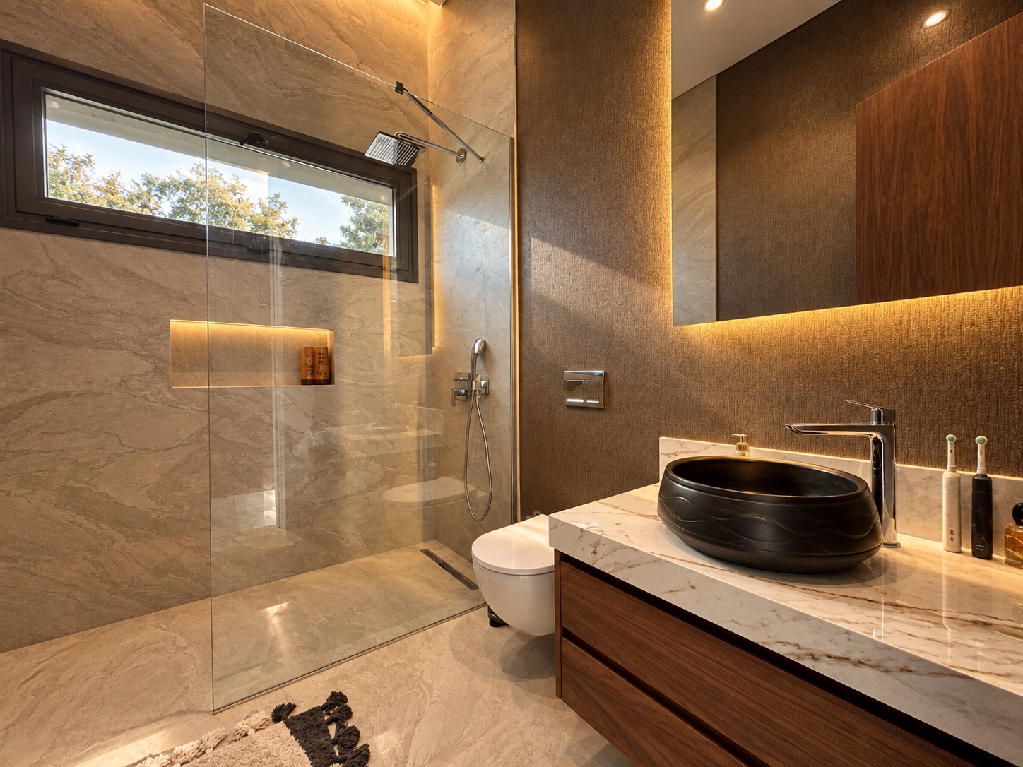 Karakaya Villas, Bodrum - 15