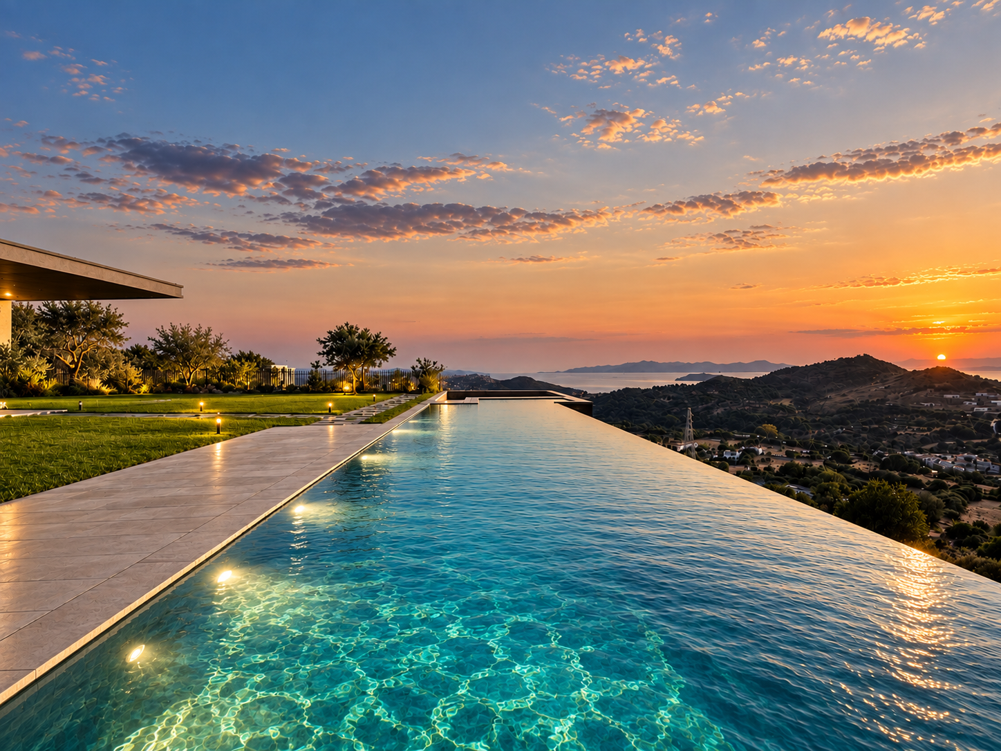 Karakaya Villas, Bodrum - 6