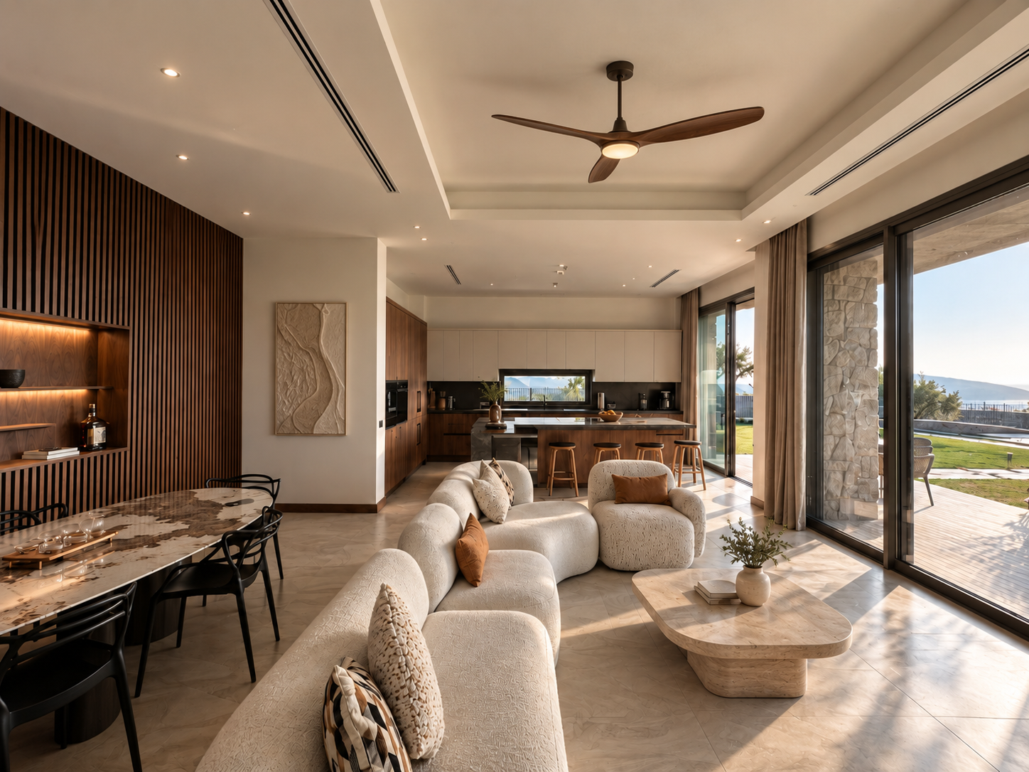 Karakaya Villas, Bodrum - 8