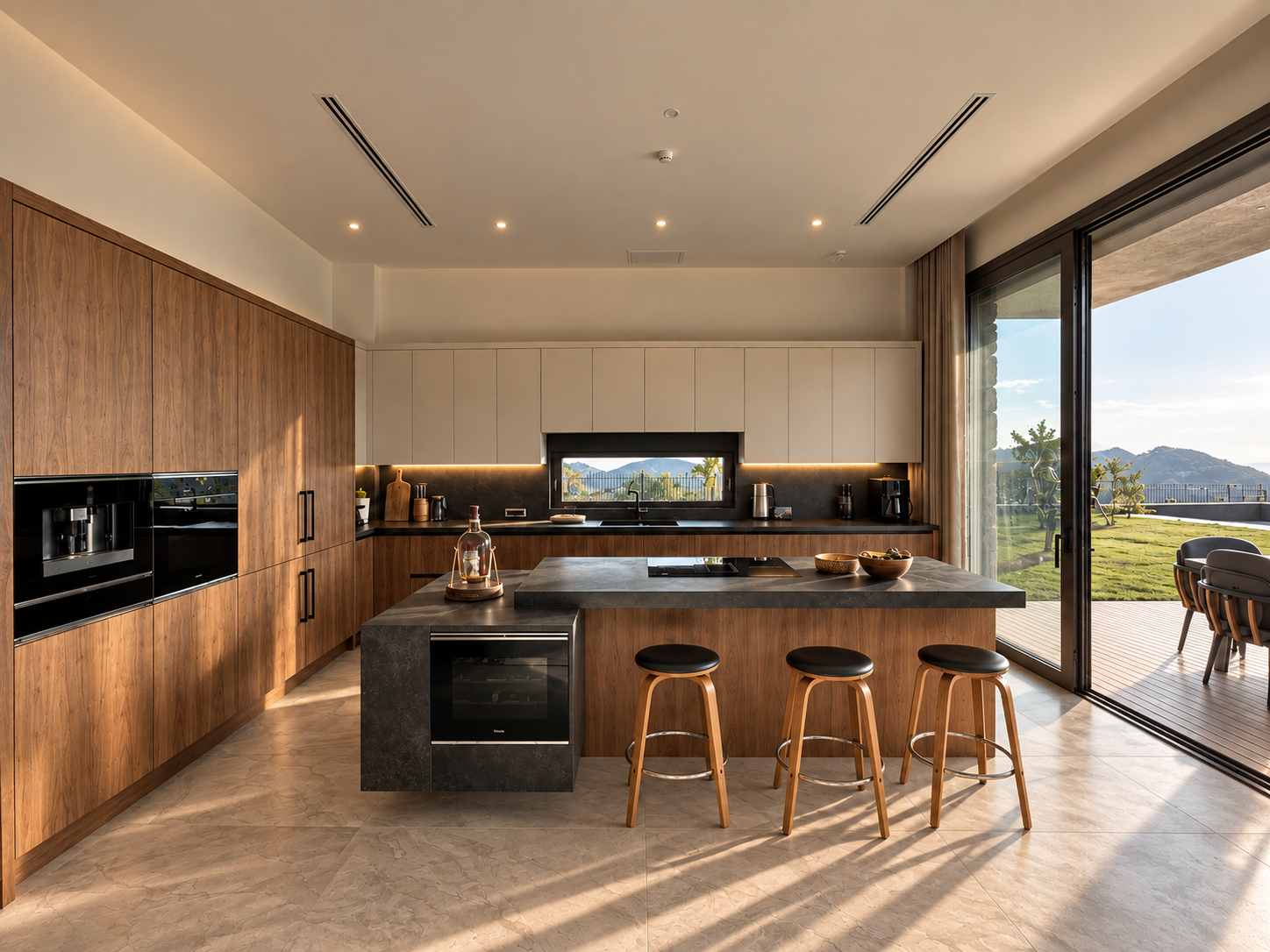 Karakaya Villas, Bodrum - 9