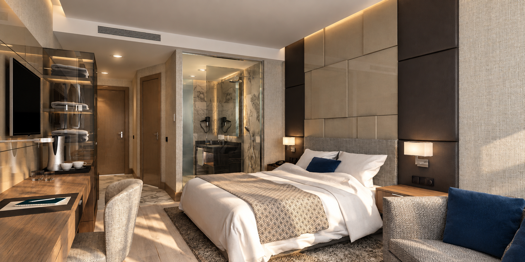 Key Hotel Concept Rooms, Izmir