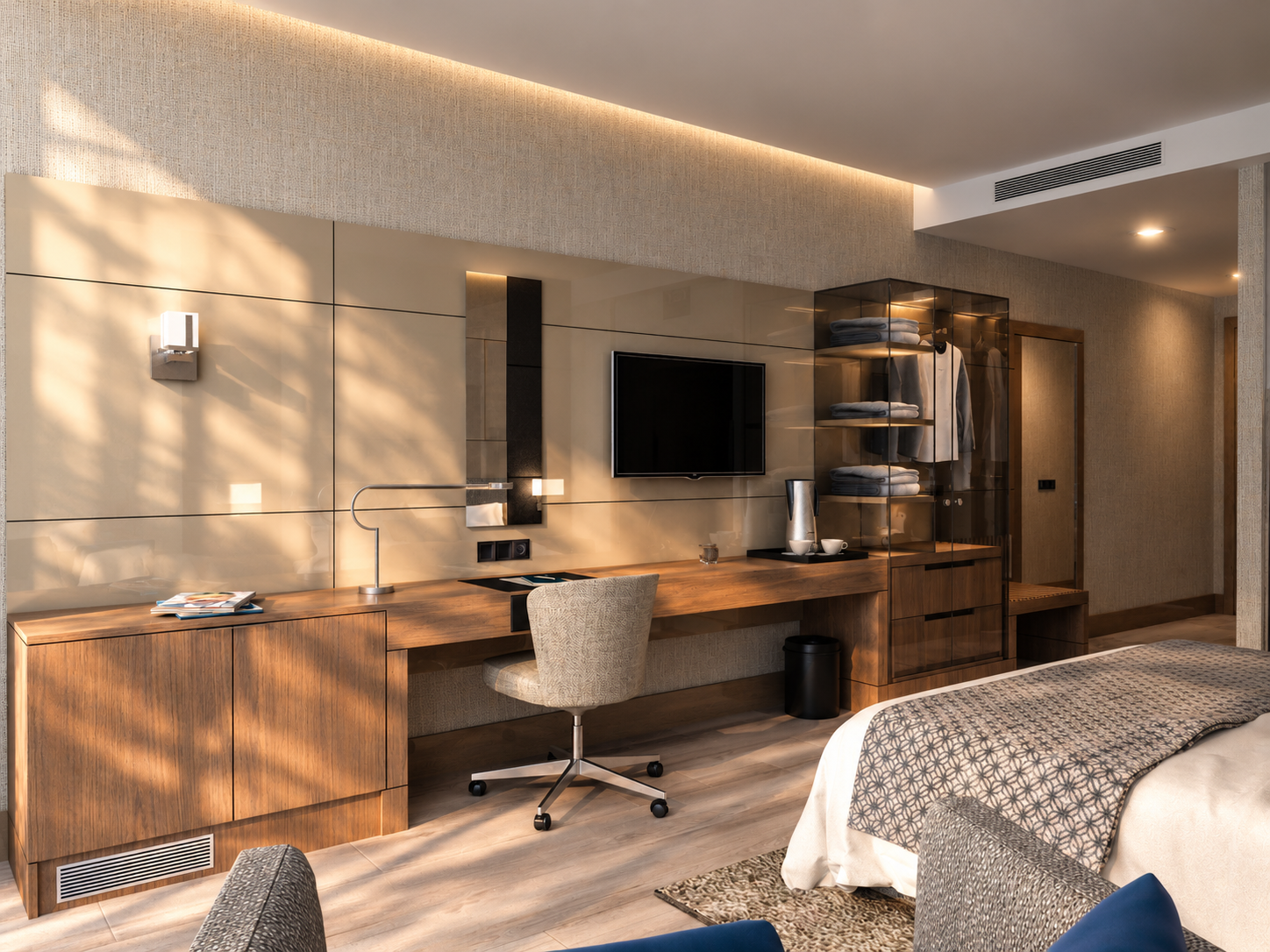 Key Hotel Concept Rooms, Izmir - 3