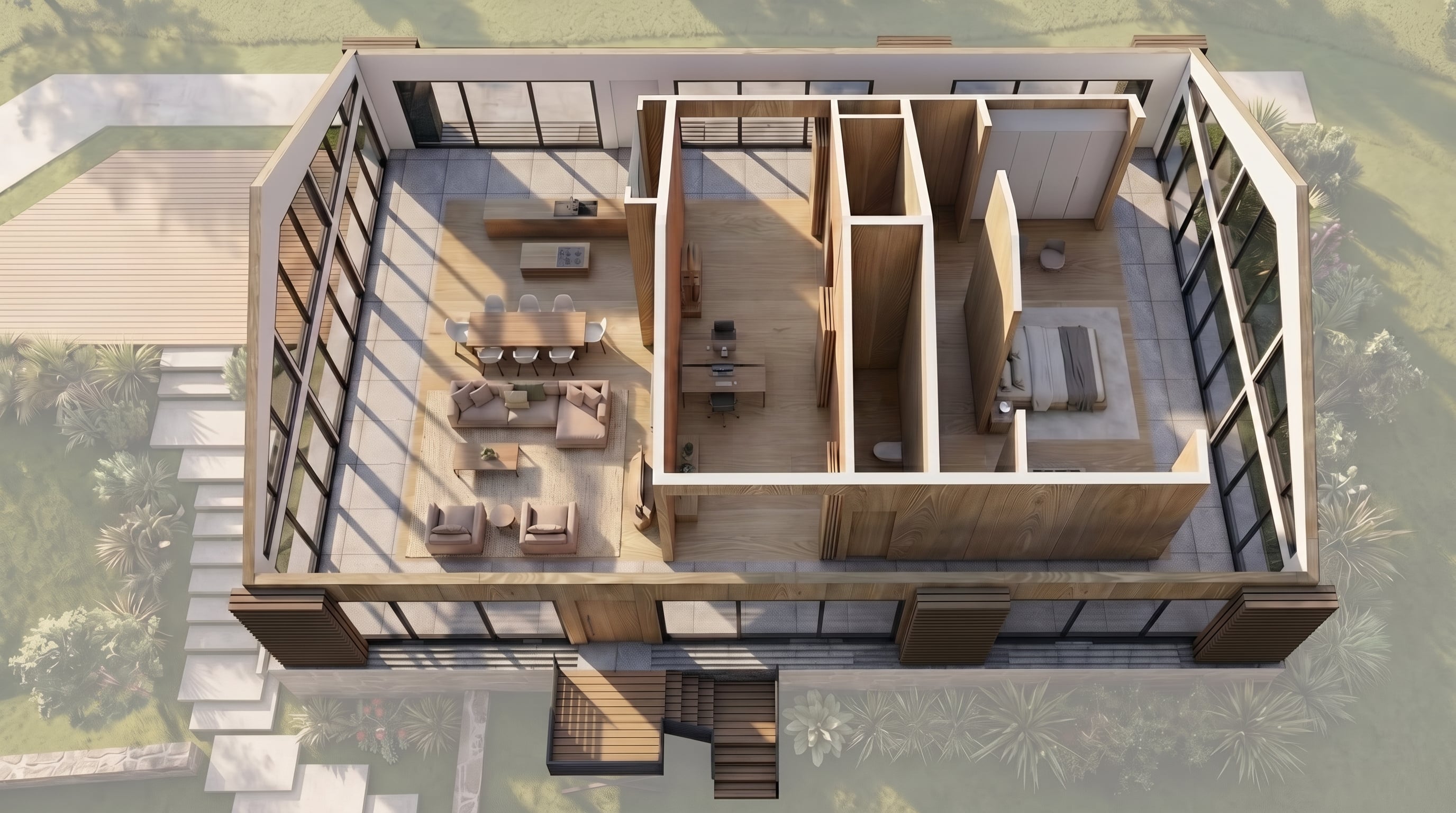 SF Residential Adaptive Reuse, San Francisco - 6